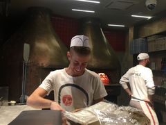 -佛罗伦萨中央市场