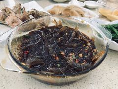 -渔中舟海鲜大排档(普陀沈家门店)