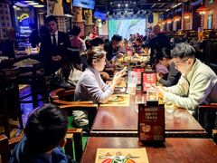 -马迭尔德式西餐精酿啤酒屋(中央大街店)