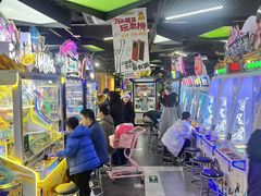-星际传奇·电玩城·游戏厅·儿童乐园(大悦城店)