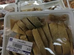 -农工商超市(金沙江路店)
