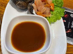 -海味当家·蒸锅海鲜(中山广场创始店)