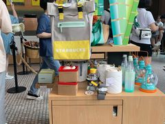 -星巴克(三亚海棠湾国际免税城店)