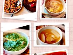 -苏州W酒店·苏滟中餐厅