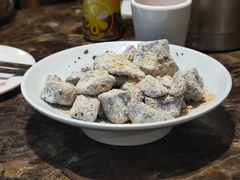 -郑喜旺烧烤(郑州总店)
