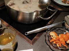 -捞王锅物料理(上海世茂广场店)