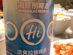 -海底捞火锅(公益西桥店)