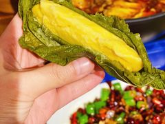 -李双猪·小龙虾·烧烤·羊肉煲(乐山店)