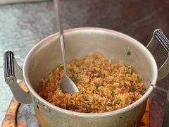 黄鳝饭-小粤楼·怀旧粤菜(万辉国际广场店)