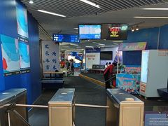 -正佳冰河湾真冰滑冰场