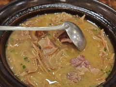 -一楼食业·美食人家