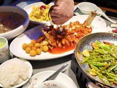 -姑苏家宴·苏帮菜·松鼠桂鱼(苏州总店)