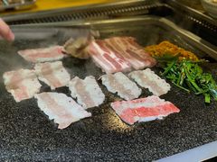 -金顺韩式烤肉·网红烤肉店(广利路店)
