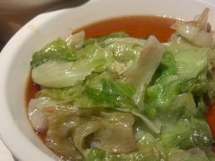 -新白鹿餐厅(银泰西湖文化广场店)