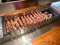 -三个蒙古大叔羊肉串(大宁店)