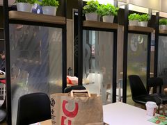 -肯德基(春申店)