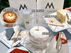 -M Stand(宁波万象城店)