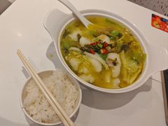 -鱼你在一起(新森兰花园城店)