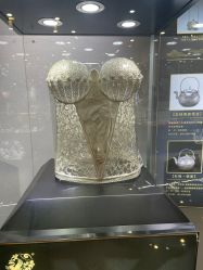 -瑞银鸟纯银手工(铂尔曼店)