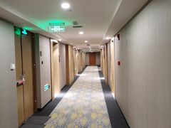 -西安钟楼北大街希尔顿欢朋酒店