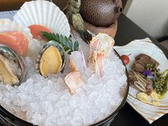 -花潮料理艺食馆(成都万象城店)