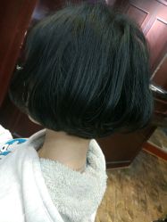 -Amber Salon艾珀沙龙