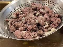 -食潮汕头鲜牛馆(望京保利店)