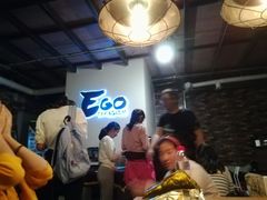 -EGO原创机械密室逃脱(朝阳大悦城2店)