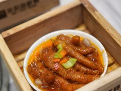 -紫阳海鲜楼·传承闽味(长乐路总店)
