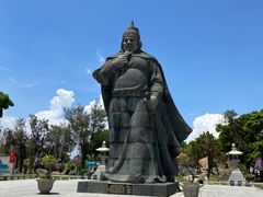 -崇武古城风景区