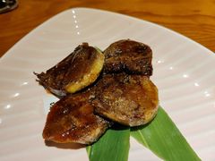 -有喜屋·烧鸟·居酒屋(周浦万达店)