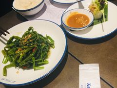 -美奈小馆·越南料理(中航城君尚购物中心店)