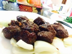 -龙汇酒家(沪闵路店)