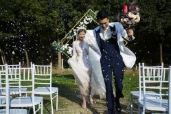 点击看大图 -太郎花子婚纱摄影艺术中心