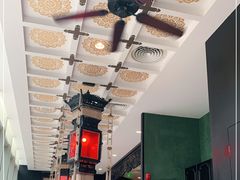 -誉八仙酒楼(静安大悦城店)