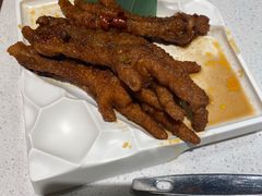 -海底捞火锅(劲松店)