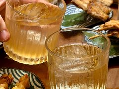-鸟泉居酒屋·烧鸟·酒馆(百子湾店)