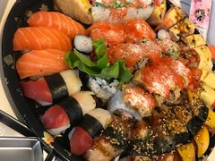 -河风精致寿司(尼盛店)