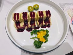 蓝莓栗子-关里关外·鱼头泡饼(唐冶绿地汇店)