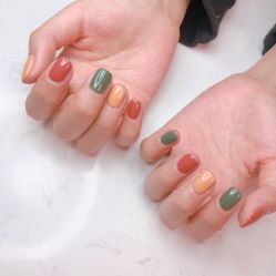 -Pink You美甲洗眉纹绣定制中心