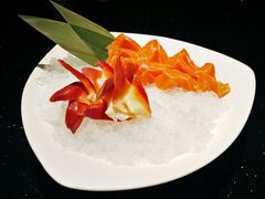 -真剑日本料理·铁板烧(贵州路店)