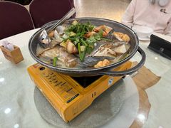 -家乡饭店(里仁洞店)