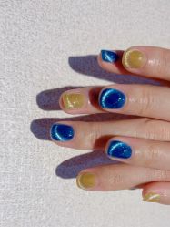 点击看大图 -花系美·美甲美睫精品店