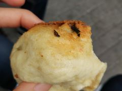 -老方子馅饼粥(台东店)