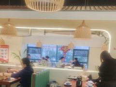 -小六汤包砂煲菜(文景路店)
