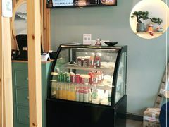 -红小满休闲餐厅(十全街店)