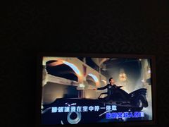 -加州红歌声宴KTV(白石洲店)