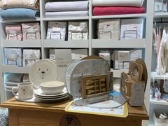 -ZARA HOME(天环广场店)