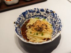 -运·中餐厅(成都华尔道夫酒店)