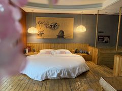 -乐山上善居·养心禅景酒店(世豪广场高铁站店)